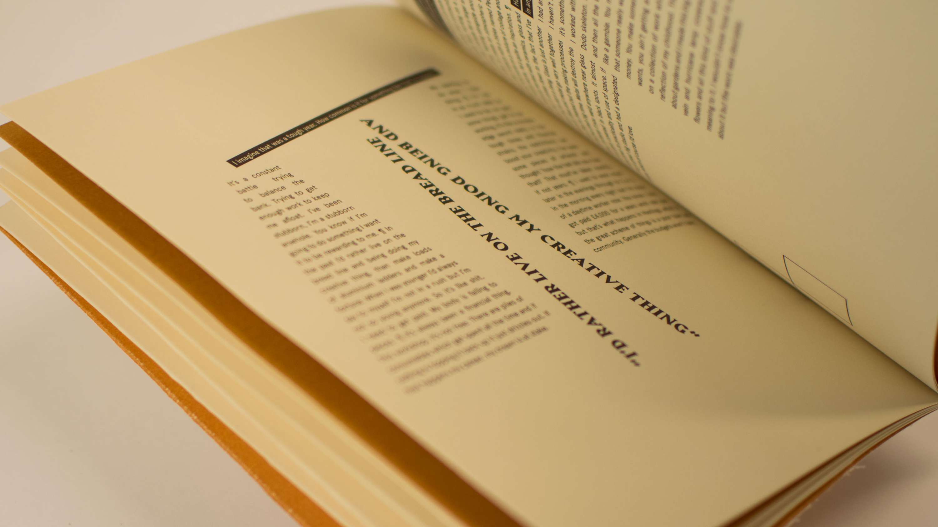 Conversations  with Dyer by Eddie Stuart