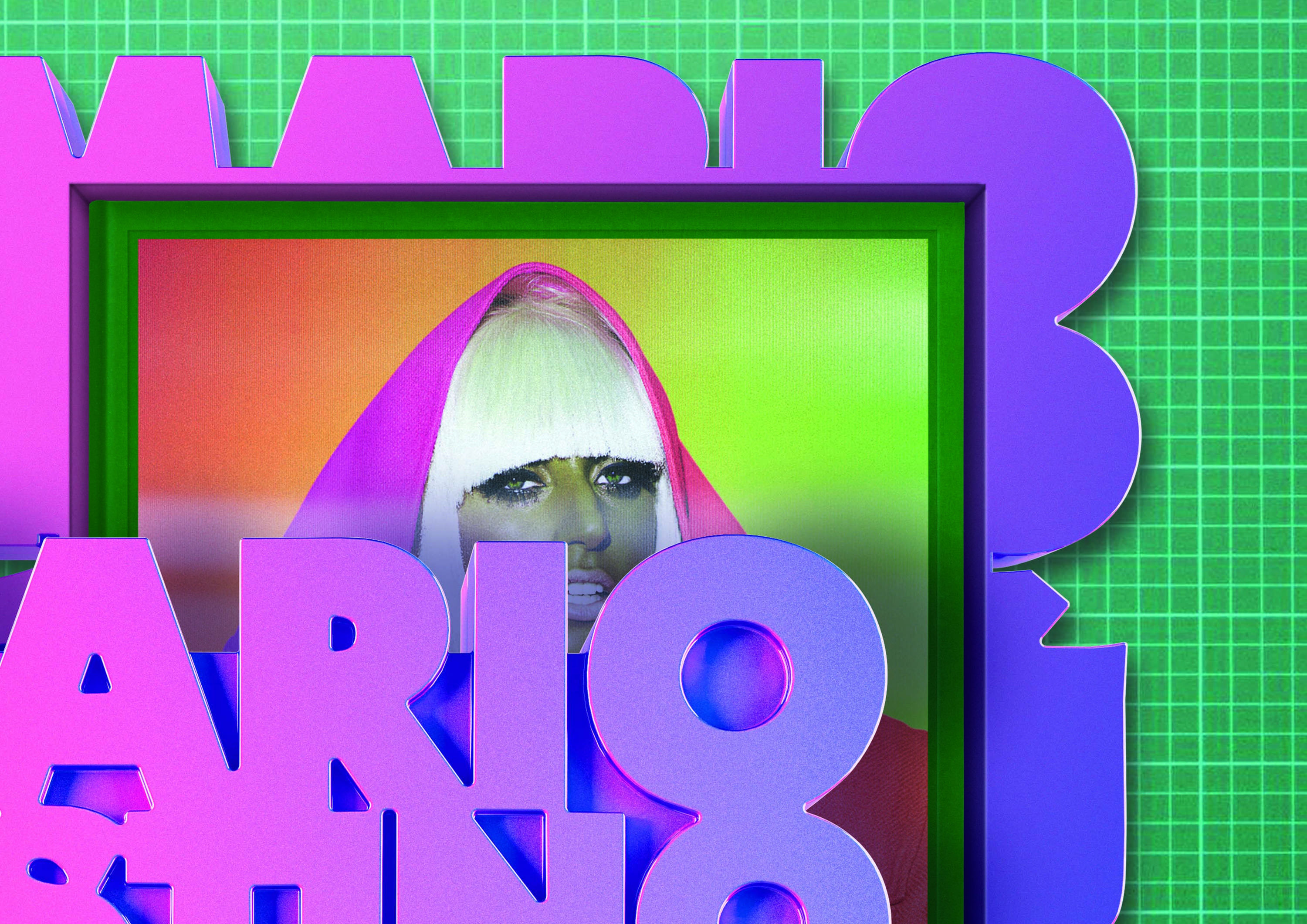 Mario Testino: Private View by Neus Rodriguez