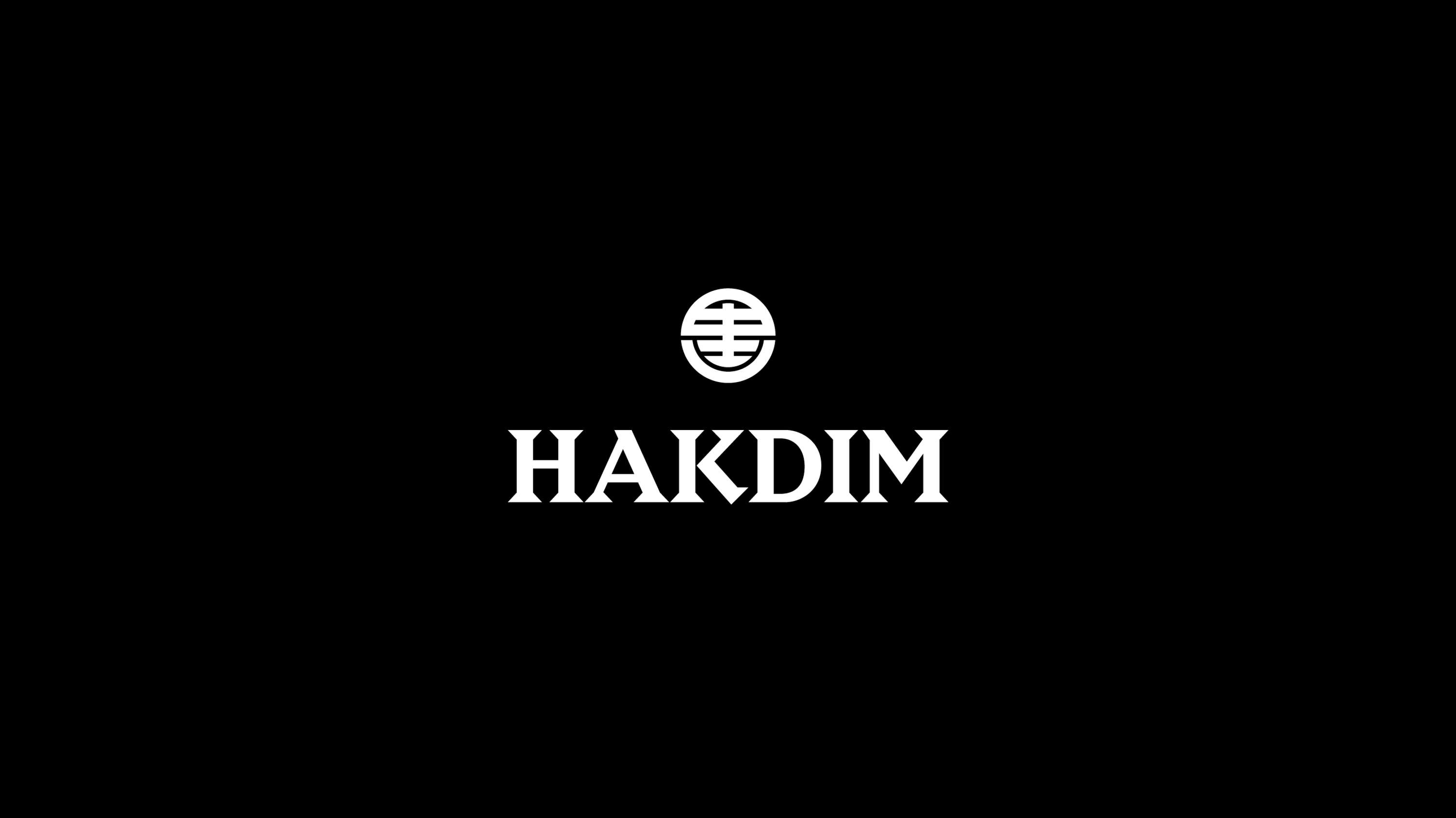 HAKDIM by Roy Chan