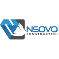 NSOVO Construction logo