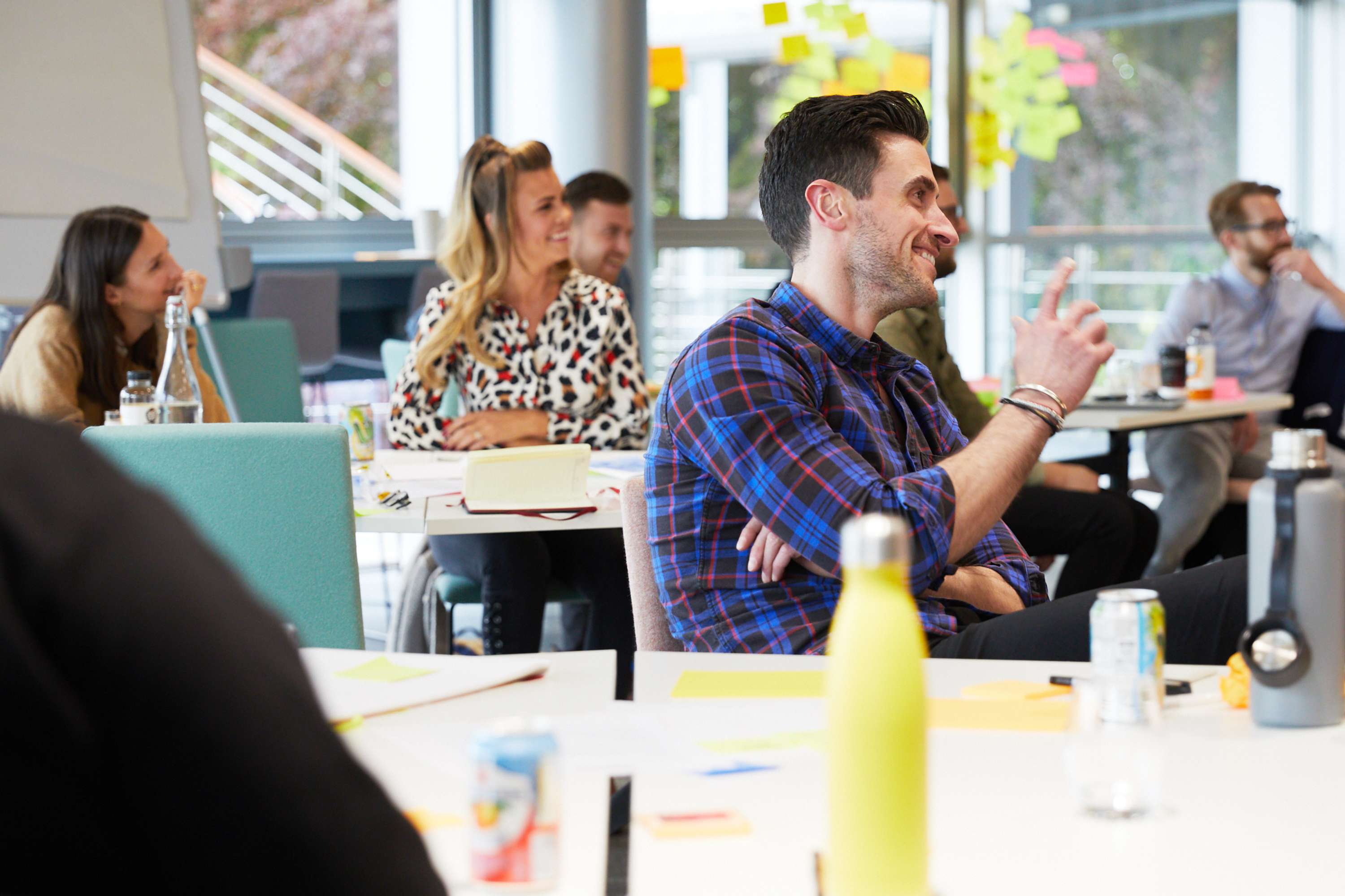D&AD Masterclasses - What's on summer 2019 by D&AD