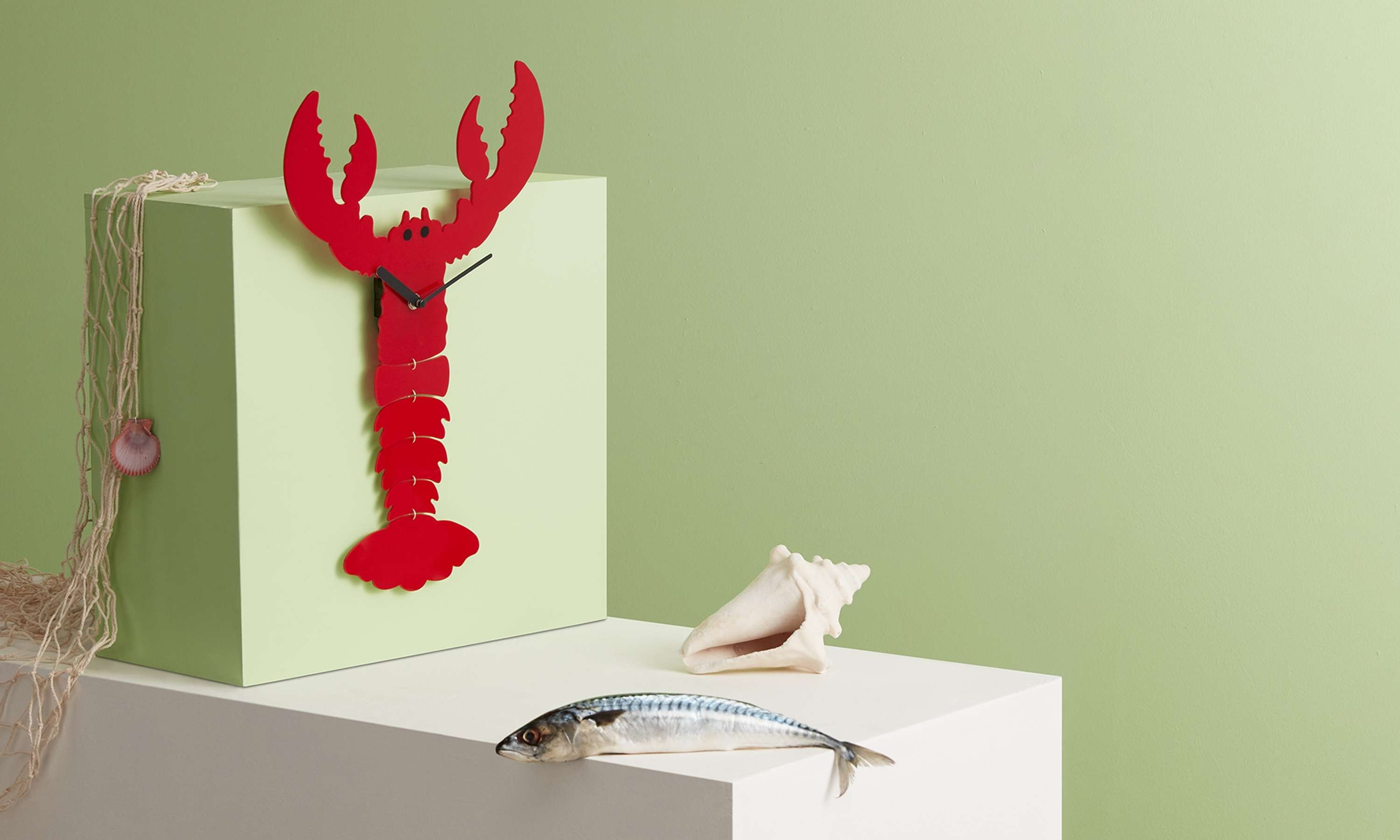 Tatty Devine by Benjamin Franklin