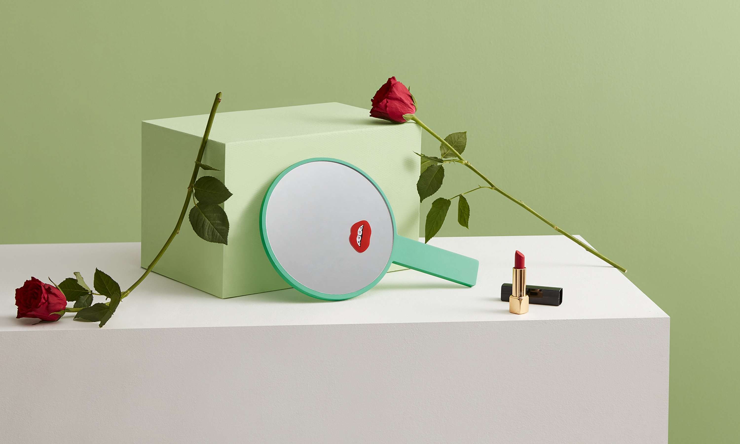 Tatty Devine by Benjamin Franklin