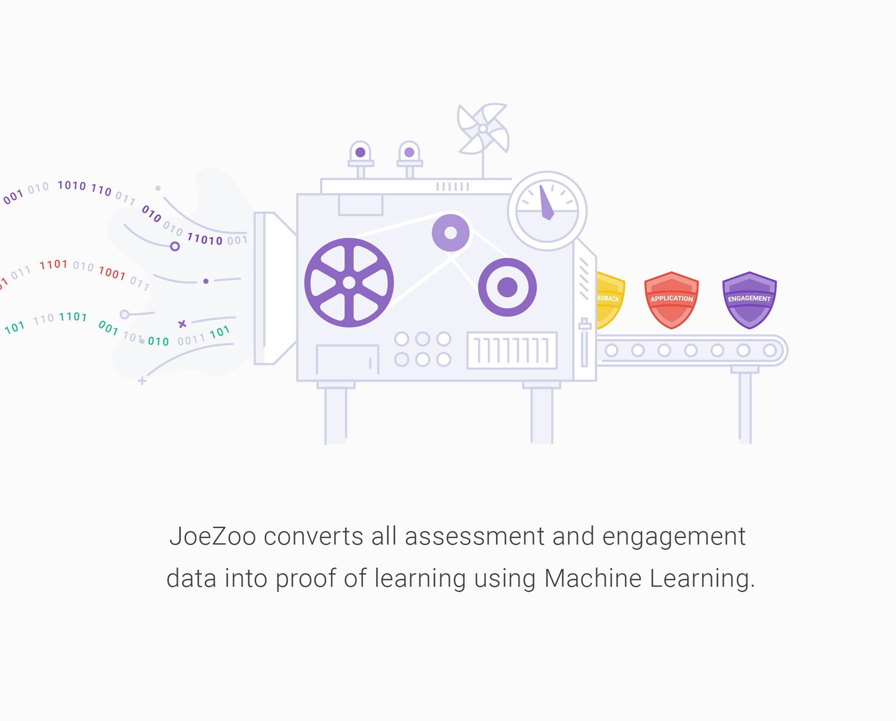 JoeZoo - Web Design by Nicolás De Sola Garcia