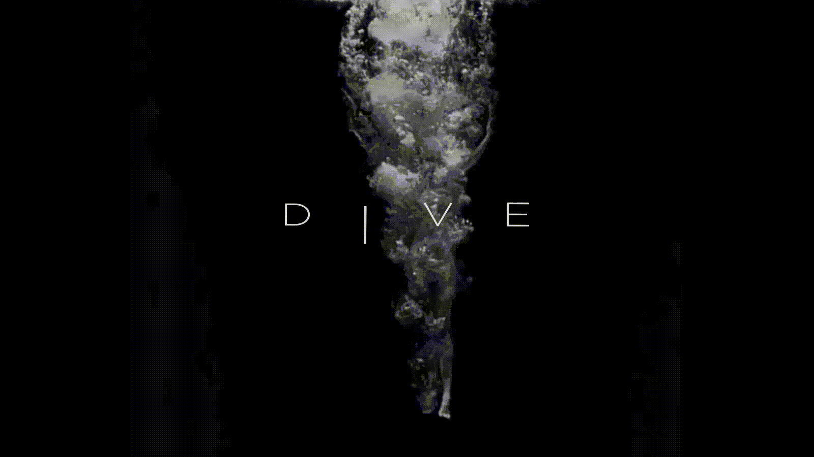Dive - Bagstudios by Miles Hirsh