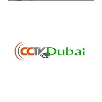 CCTV Dubai logo
