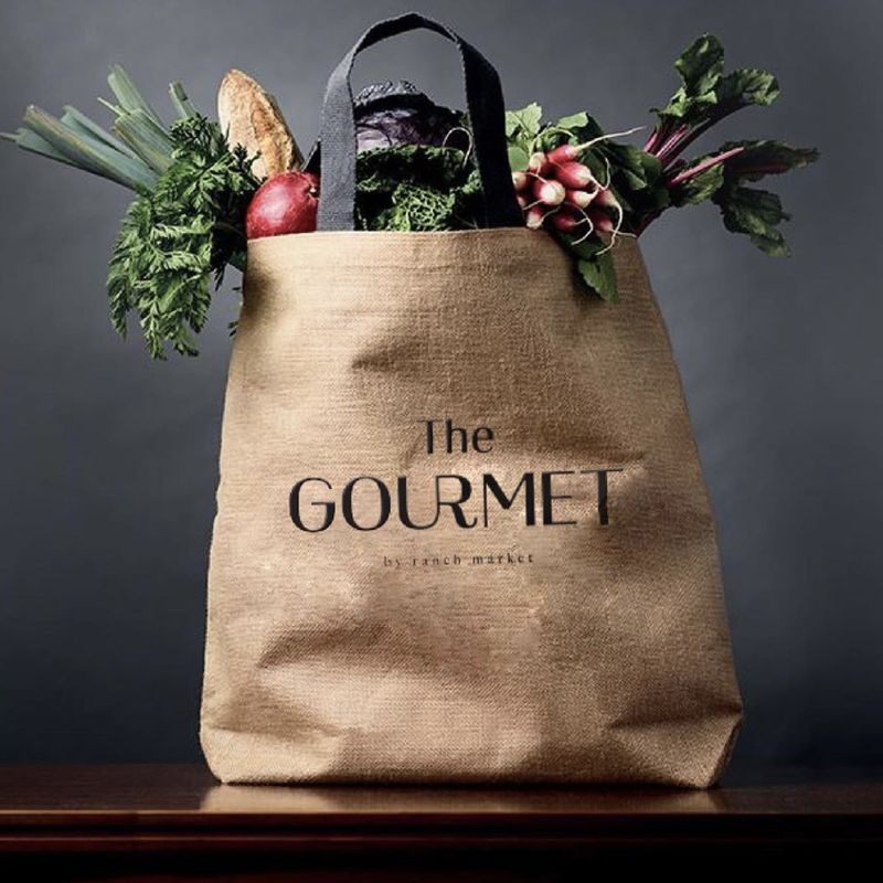 The Gourmet by Ranch Market by Atikha W