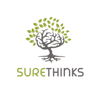 Surethinks LLC logo