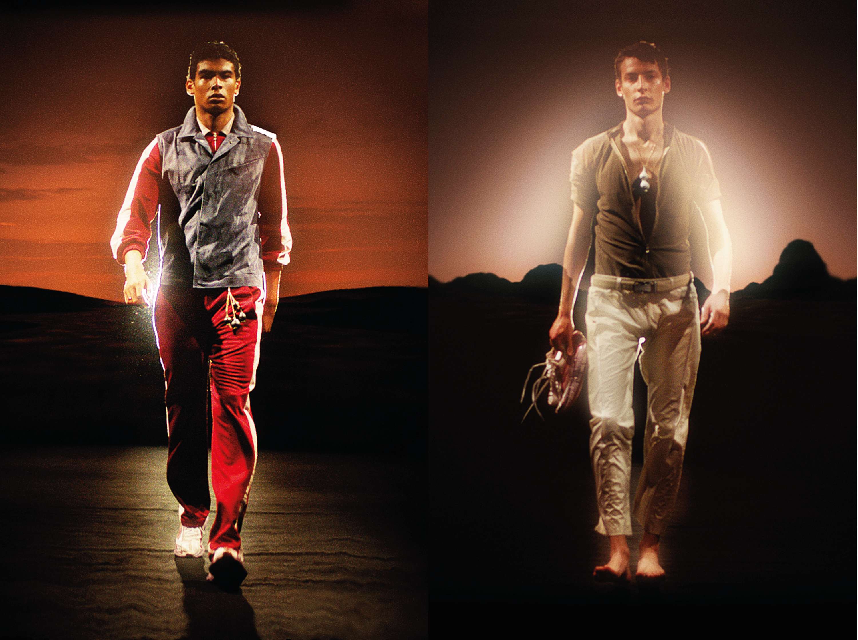 Cottweiler SS20 by Hannah Tan
