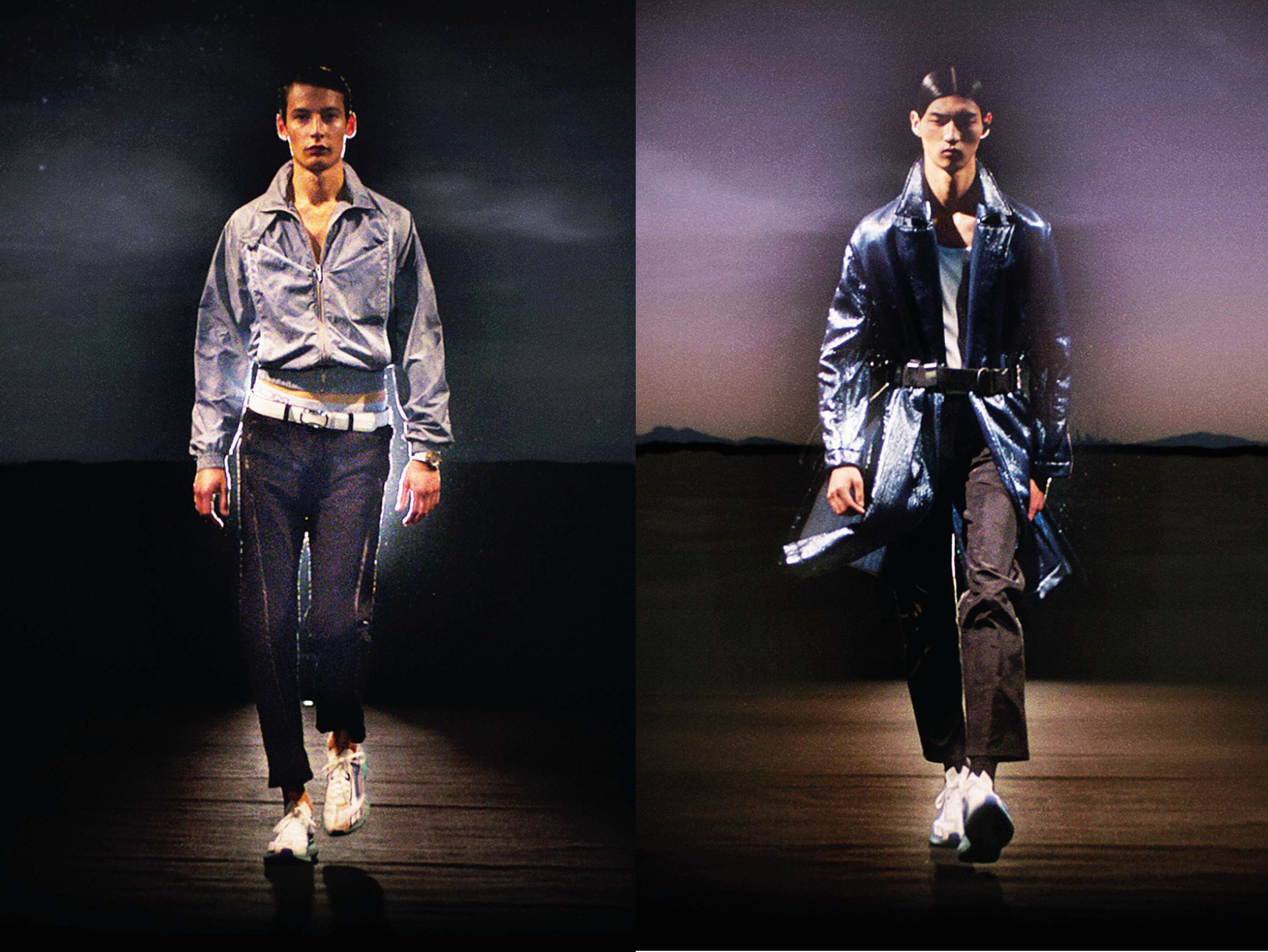 Cottweiler SS20 by Hannah Tan