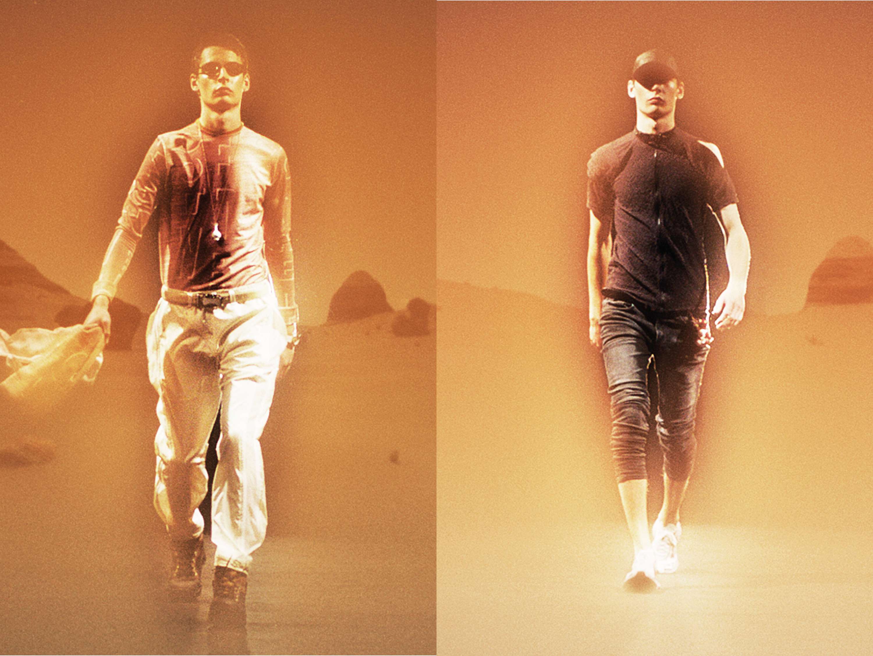 Cottweiler SS20 by Hannah Tan