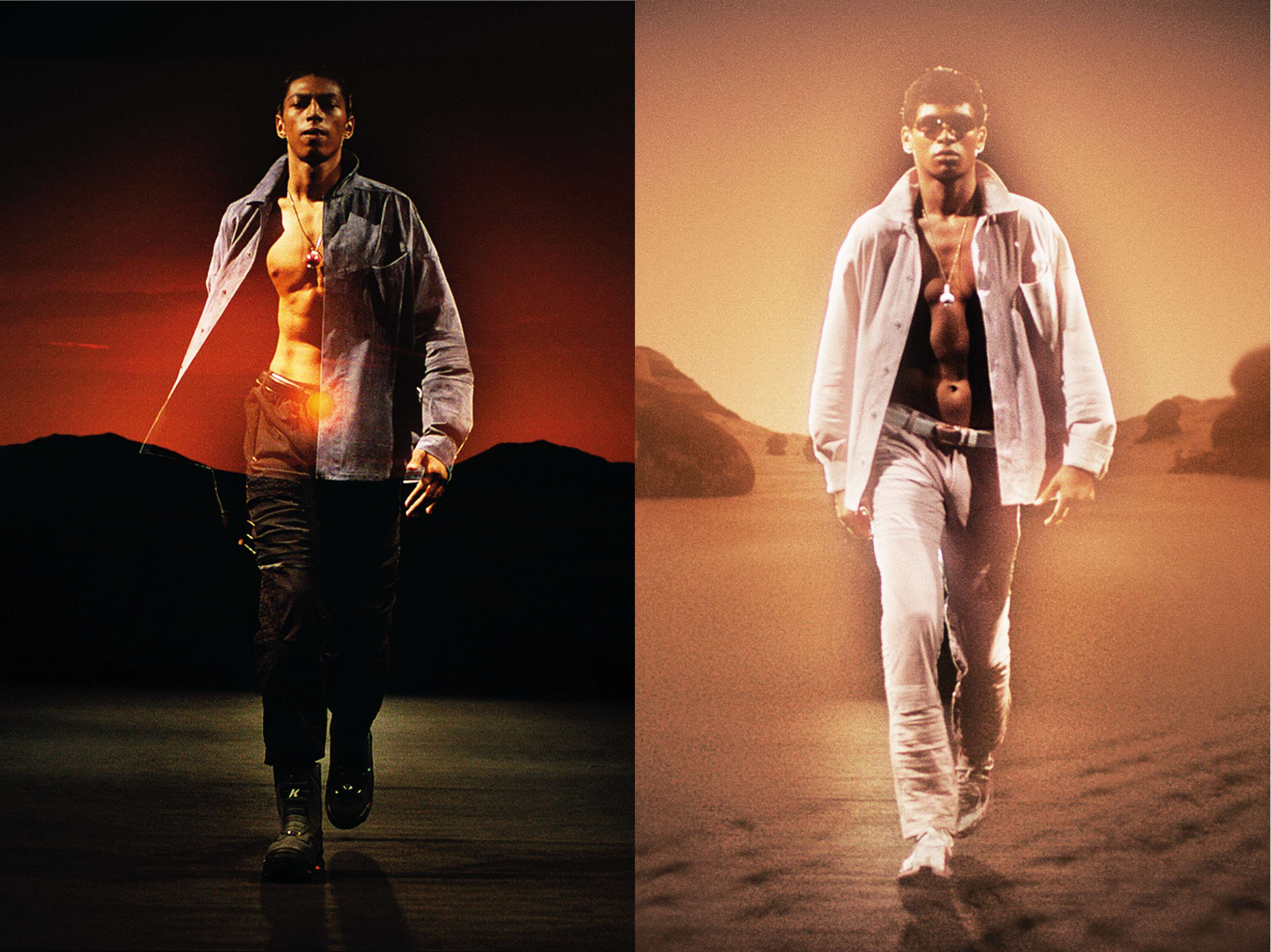 Cottweiler SS20 by Hannah Tan
