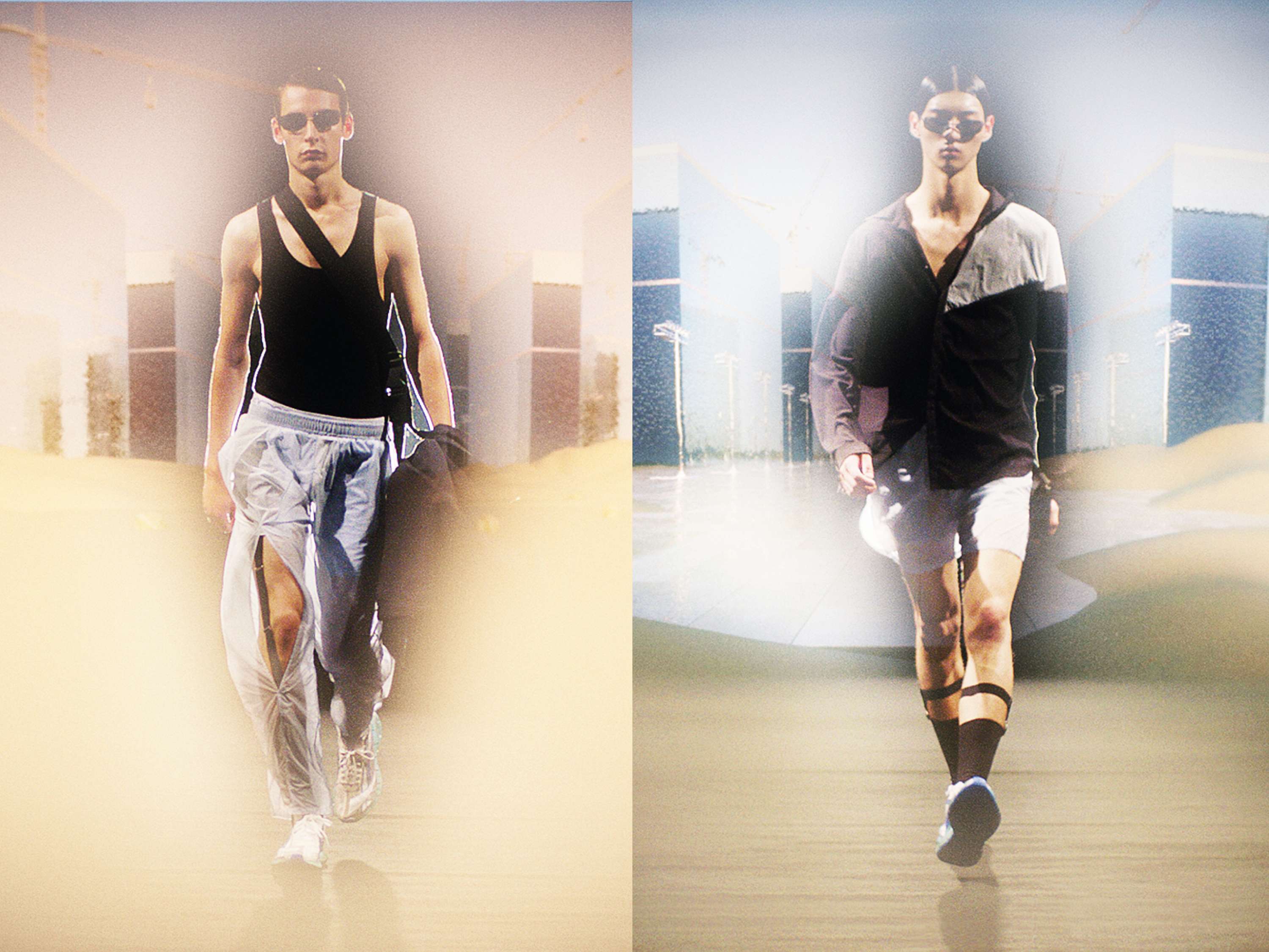 Cottweiler SS20 by Hannah Tan