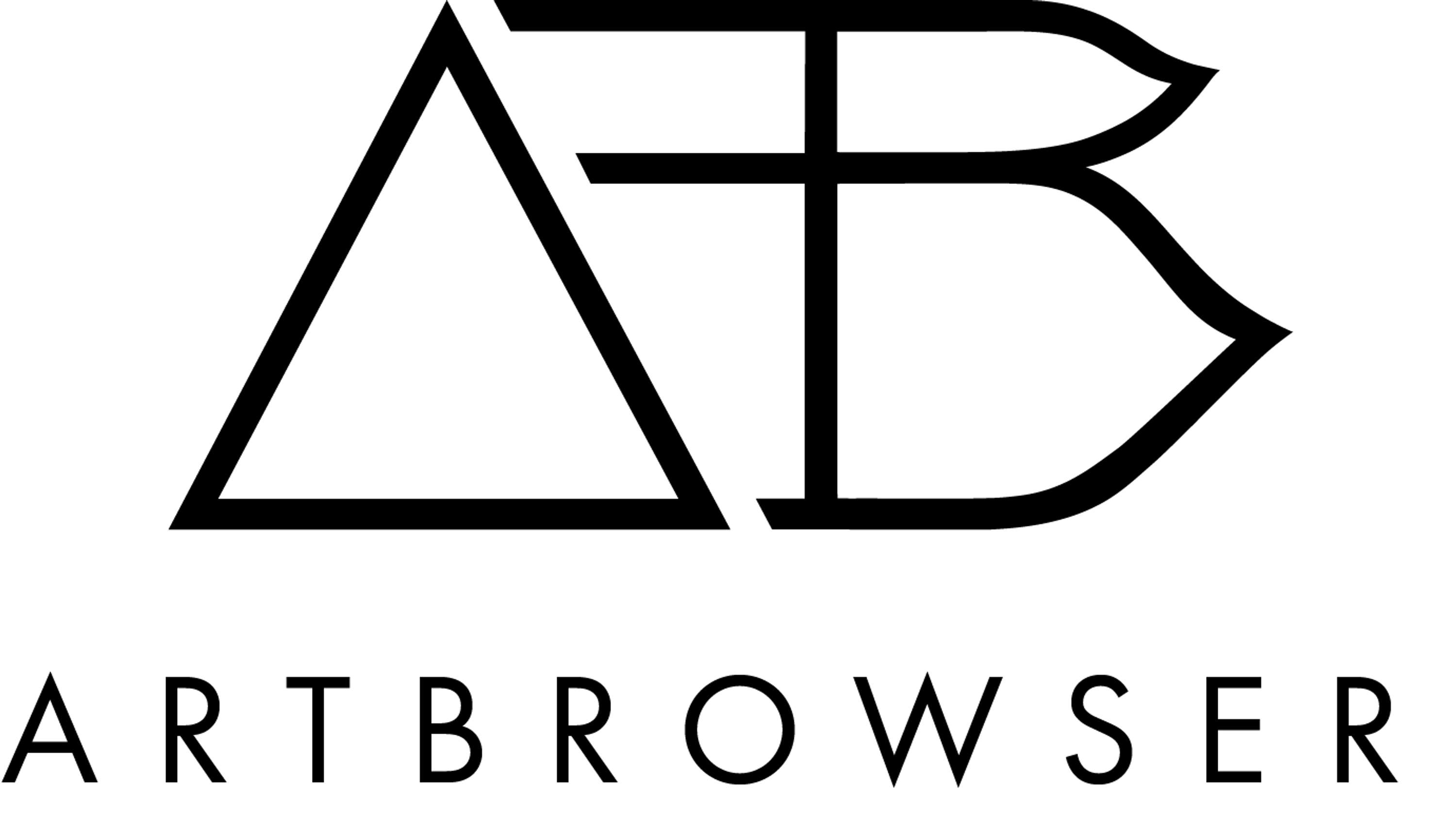 ArtBrowser - Branding & Creative Direction by - Eccentric O -