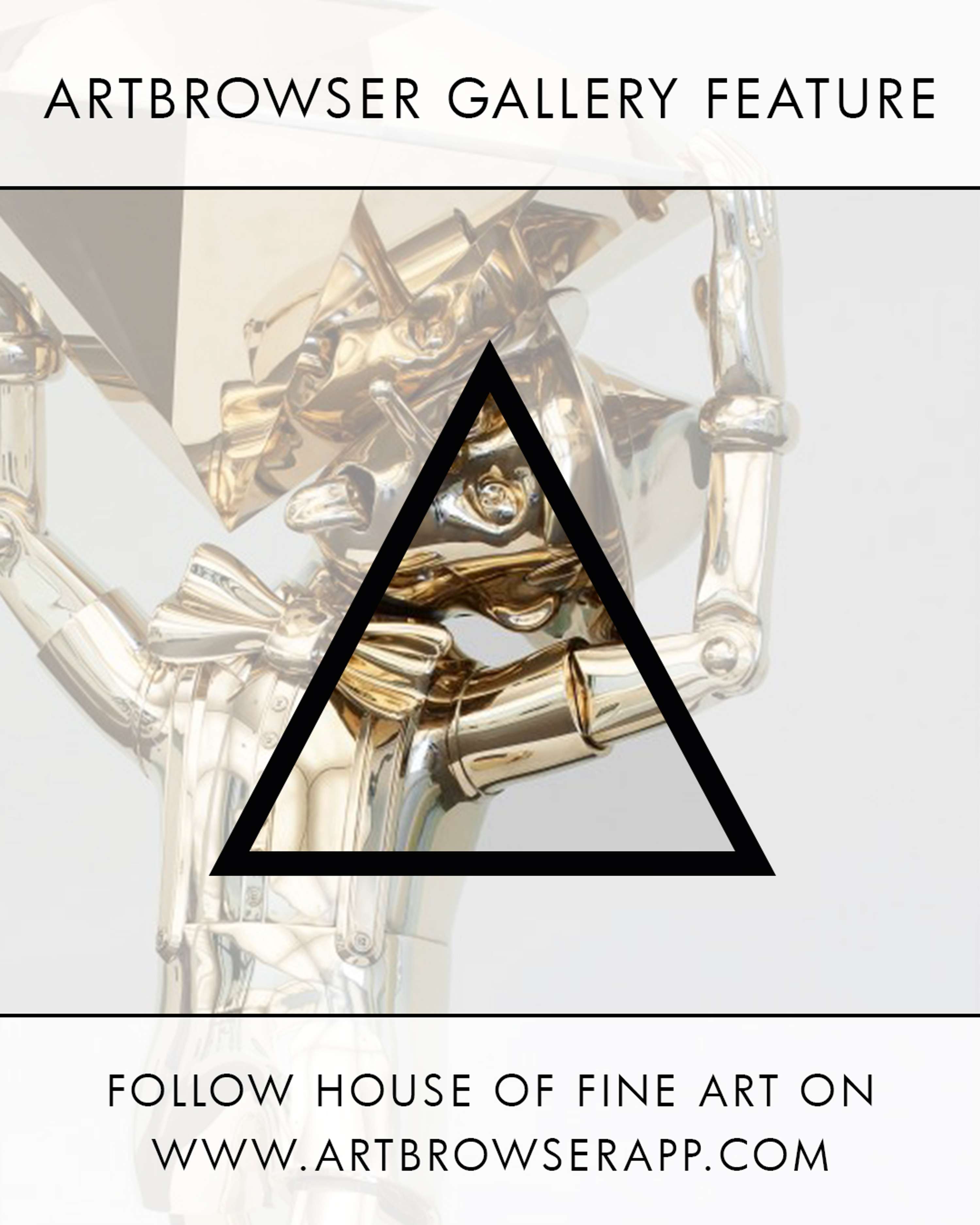 ArtBrowser - Branding & Creative Direction by - Eccentric O -