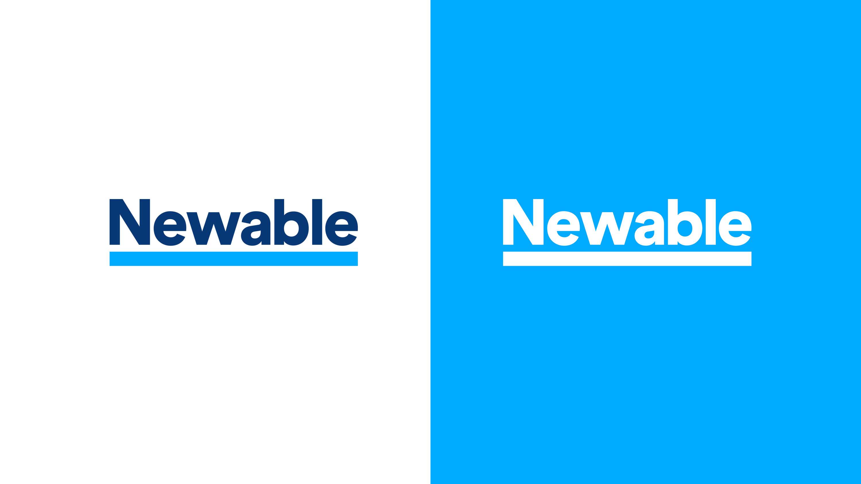Newable by Leona Lee