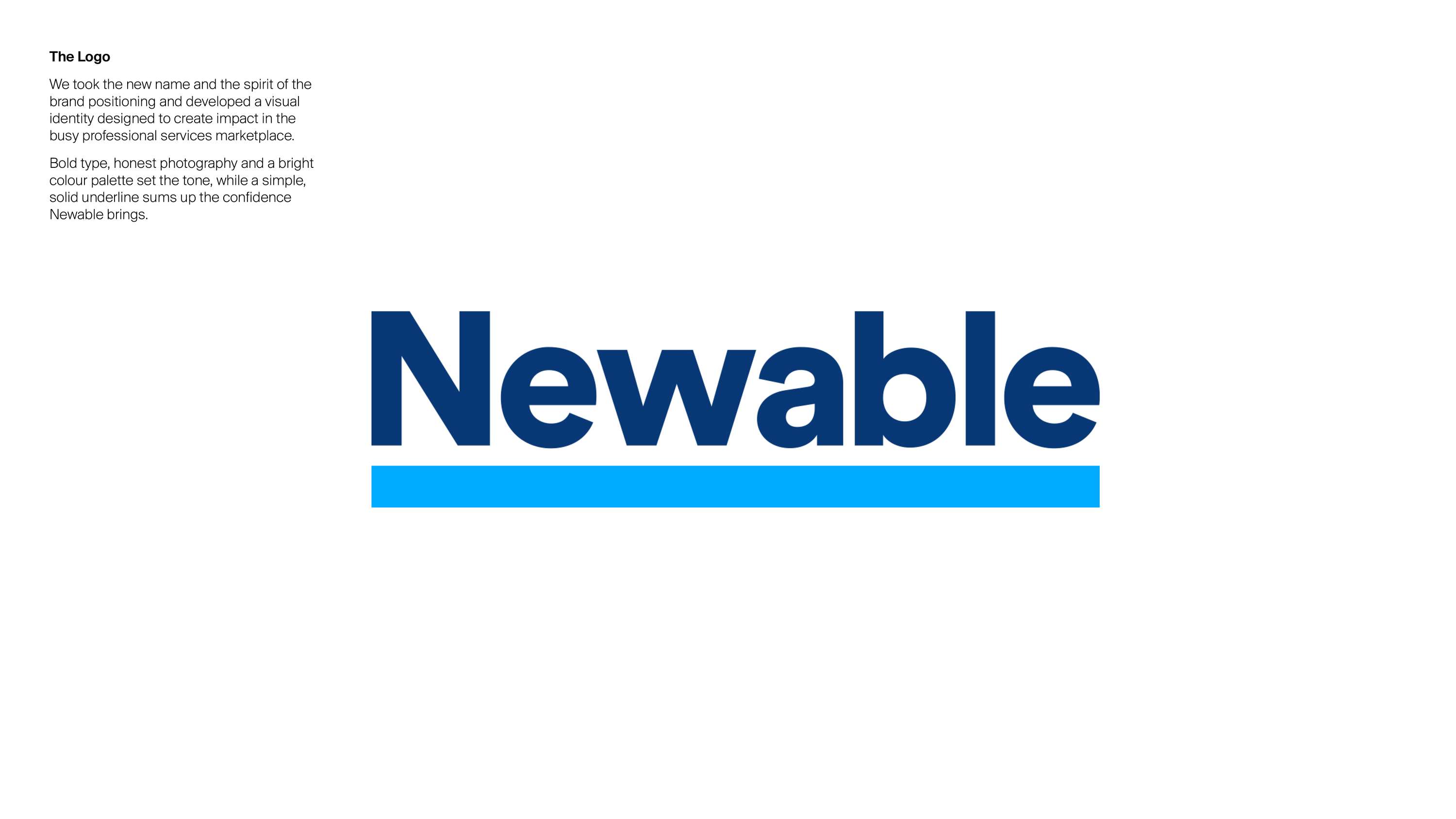 Newable by Leona Lee