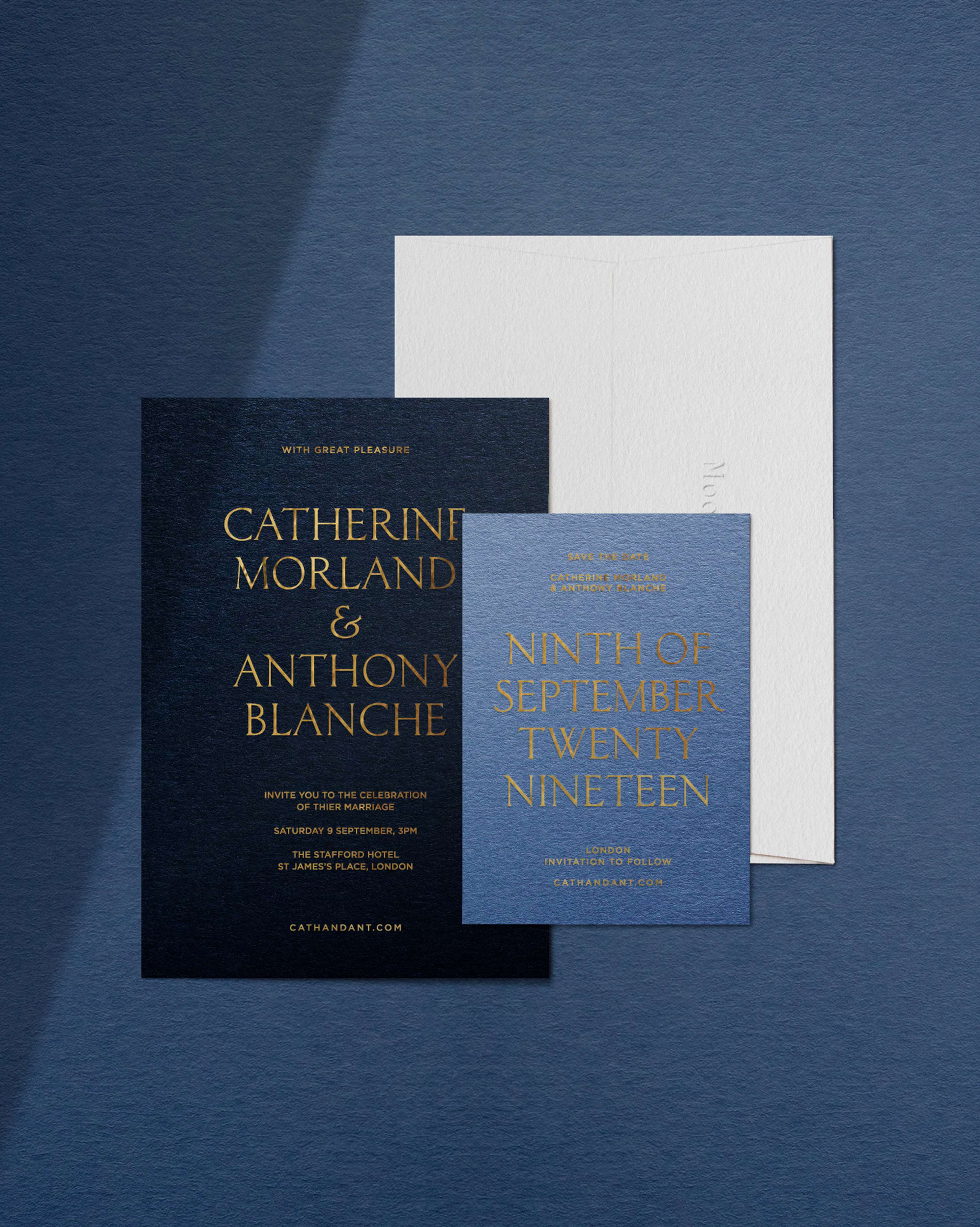 Moon Atlas by Caroline King
