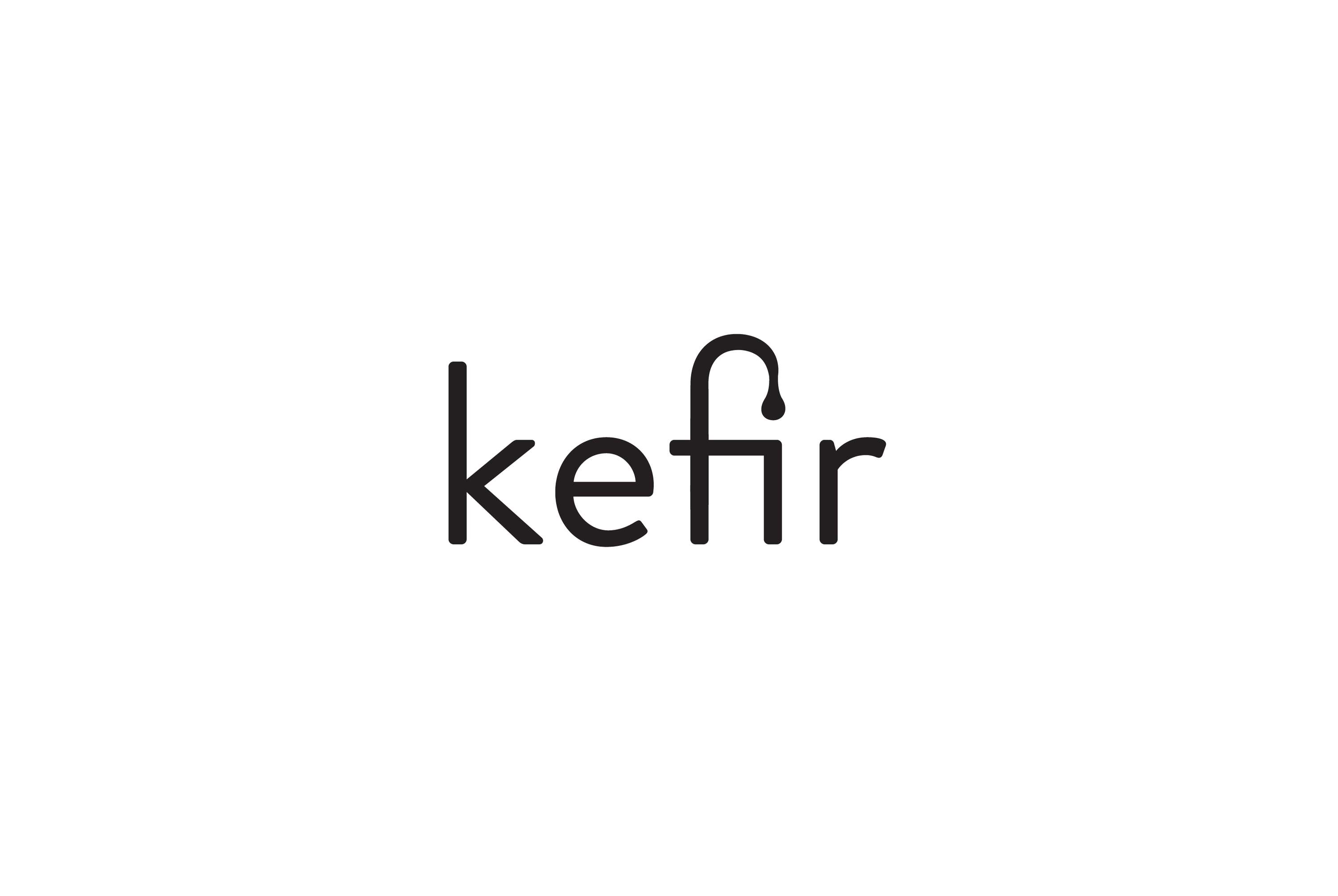 Kefir for Bio-tiful Diary by Caroline King