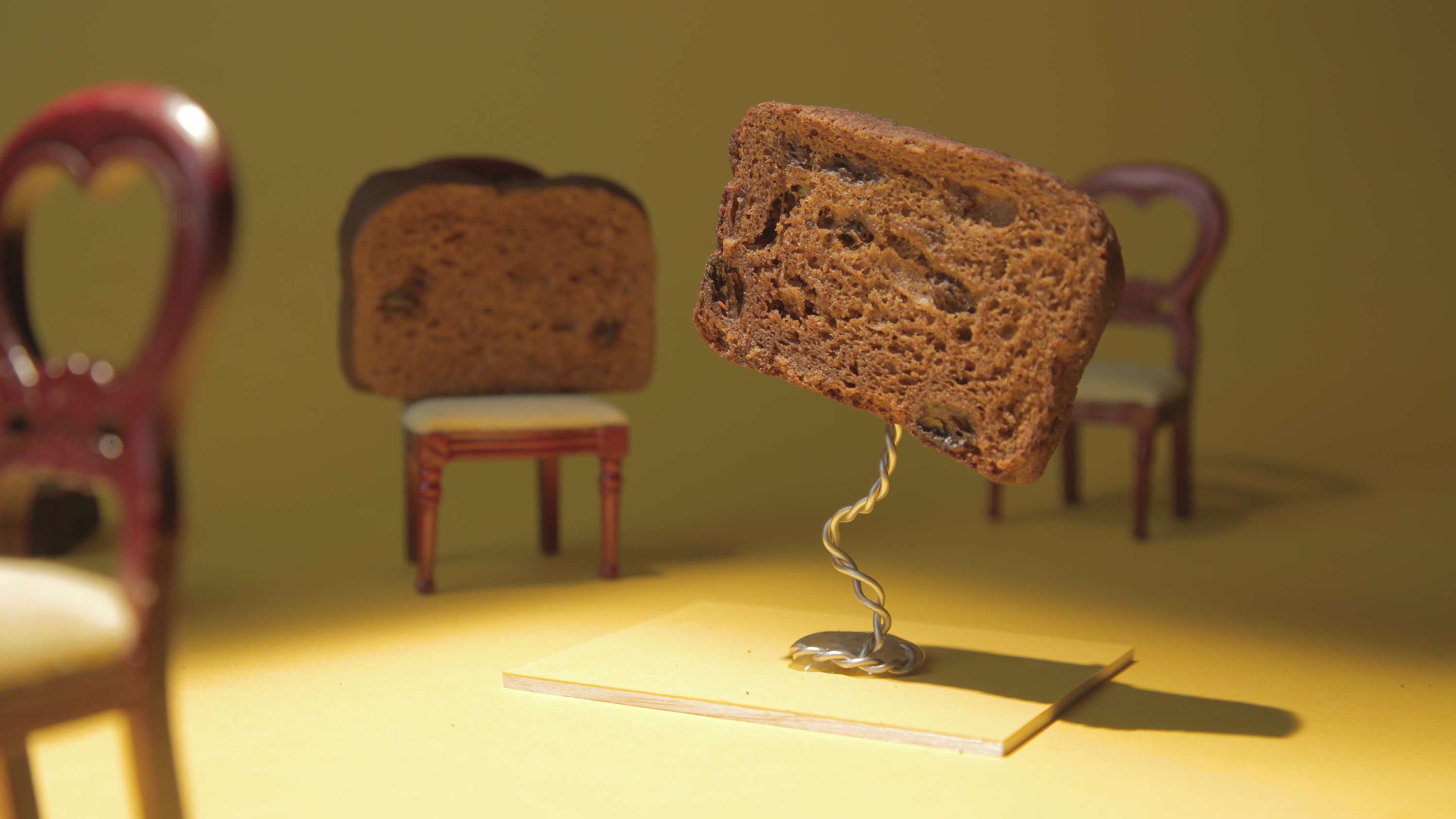 Are you a squidgy bit Soreen? by Seed Animation