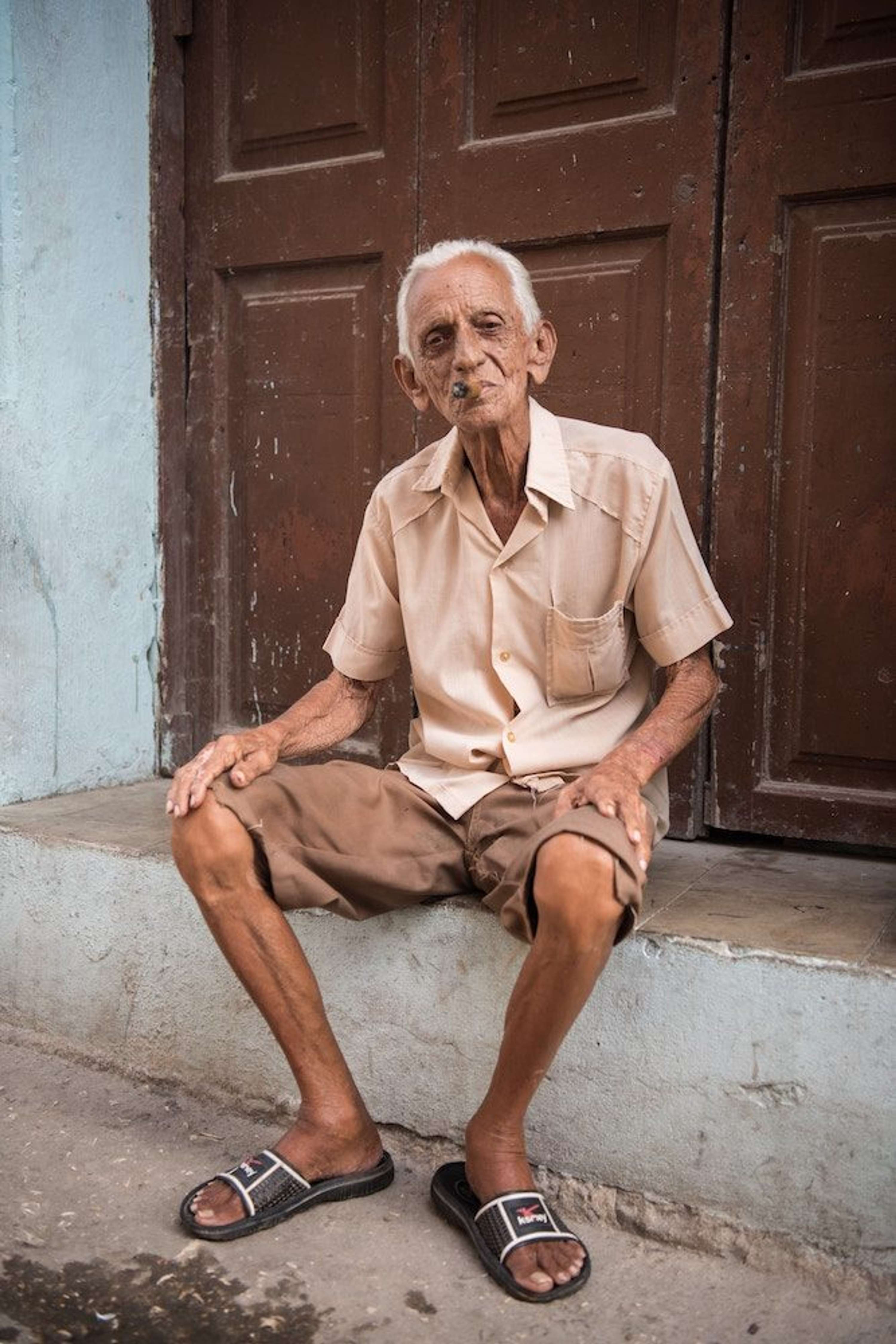 IS AIRBNB SPARKING A NEW CUBAN REVOLUTION? by Natalie Claire Baker