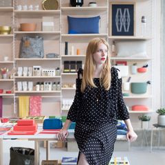 Lucy Ward
