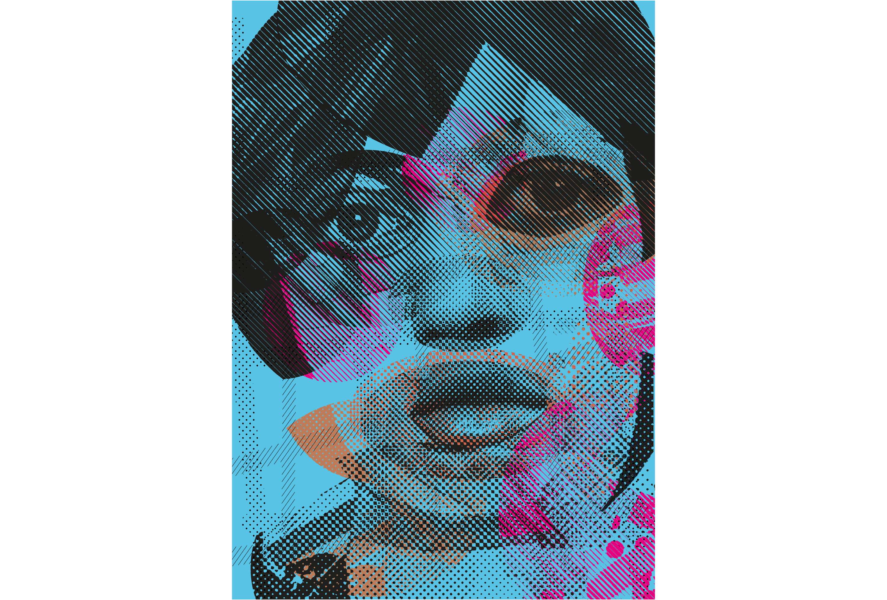W O N D E R : B O O K   C O V E R by maegan greely