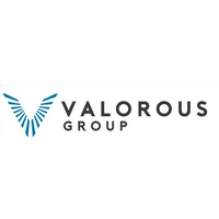 Valorous Group logo