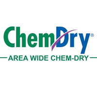 Area Wide Chem-Dry logo