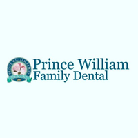 Prince William Family Dental logo