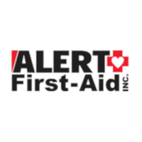 Alert First-Aid Inc. (Vancouver) logo