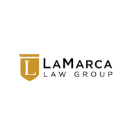 LaMarca Law Group, P.C. logo