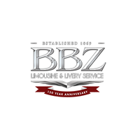 BBZ Limo Service logo
