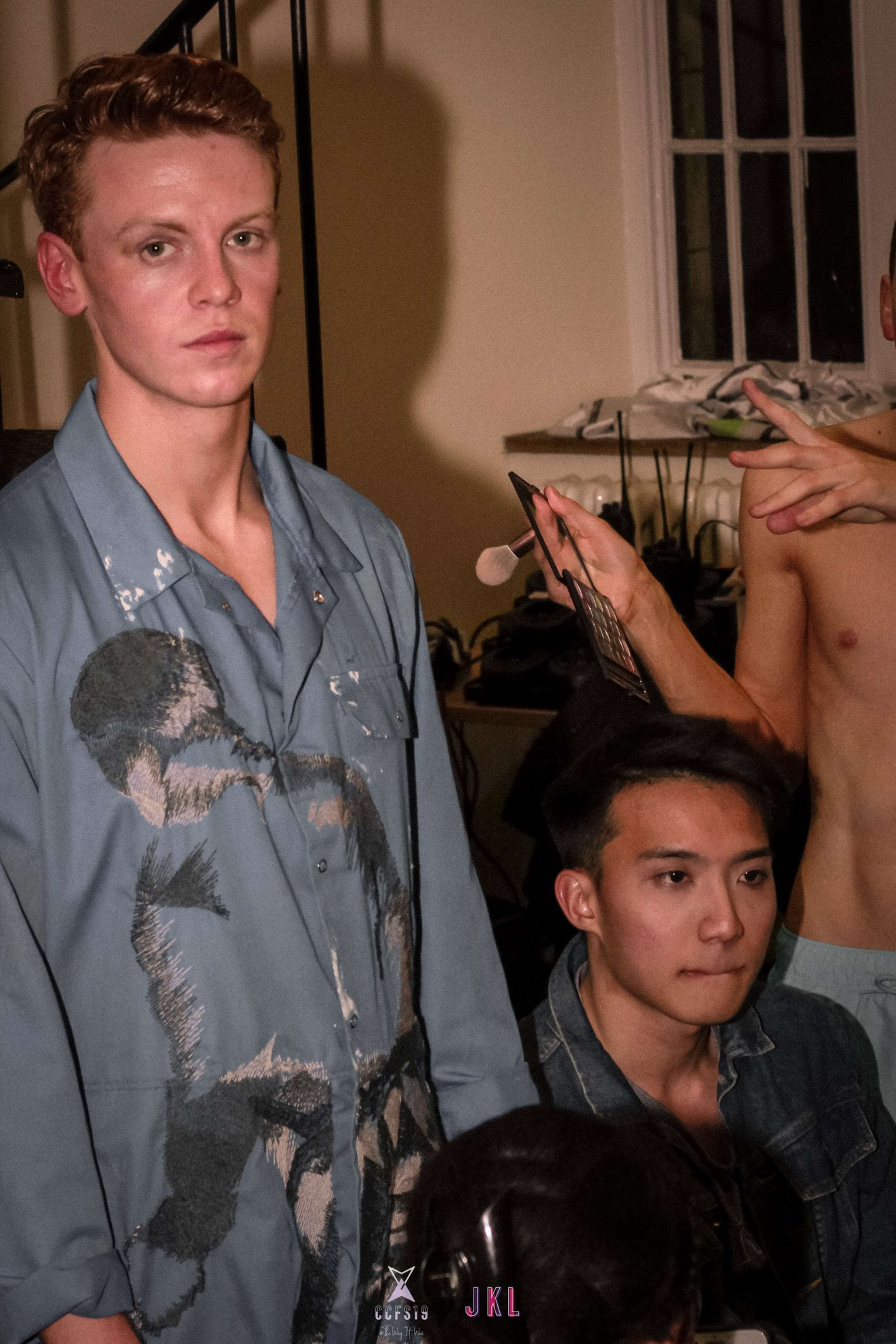 CCFS 2019 by Katie hurst