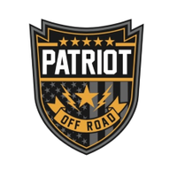 Patriot Off-Road & Muffler Service logo