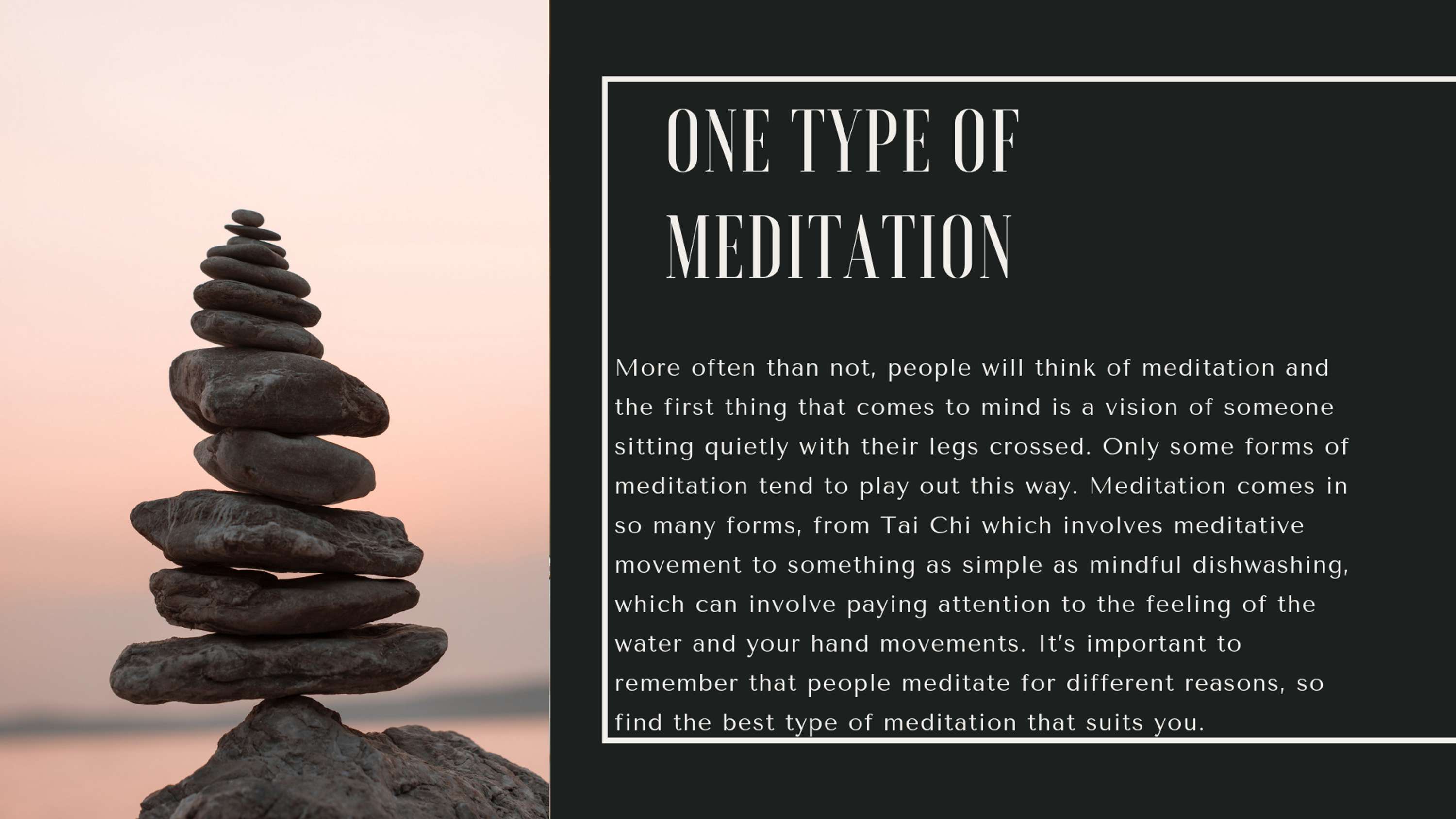 Meditation Myths And How To Avoid Them by Aimee Bida