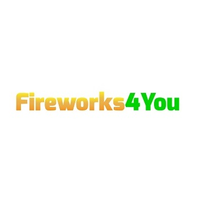 Fireworks4you - Fireworks Shop logo