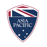 Asia Pacific Overseas Education Consultants logo