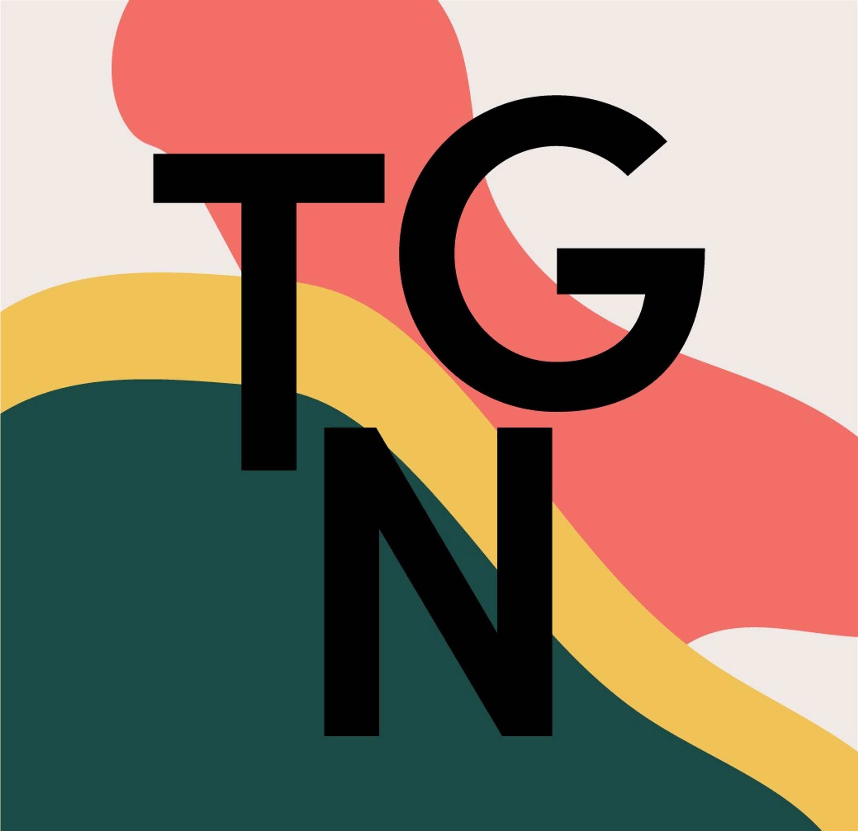 FOUNDER | THE GRIEF NETWORK by Rachel Wilson