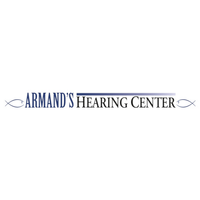 Armand’s Hearing Center logo