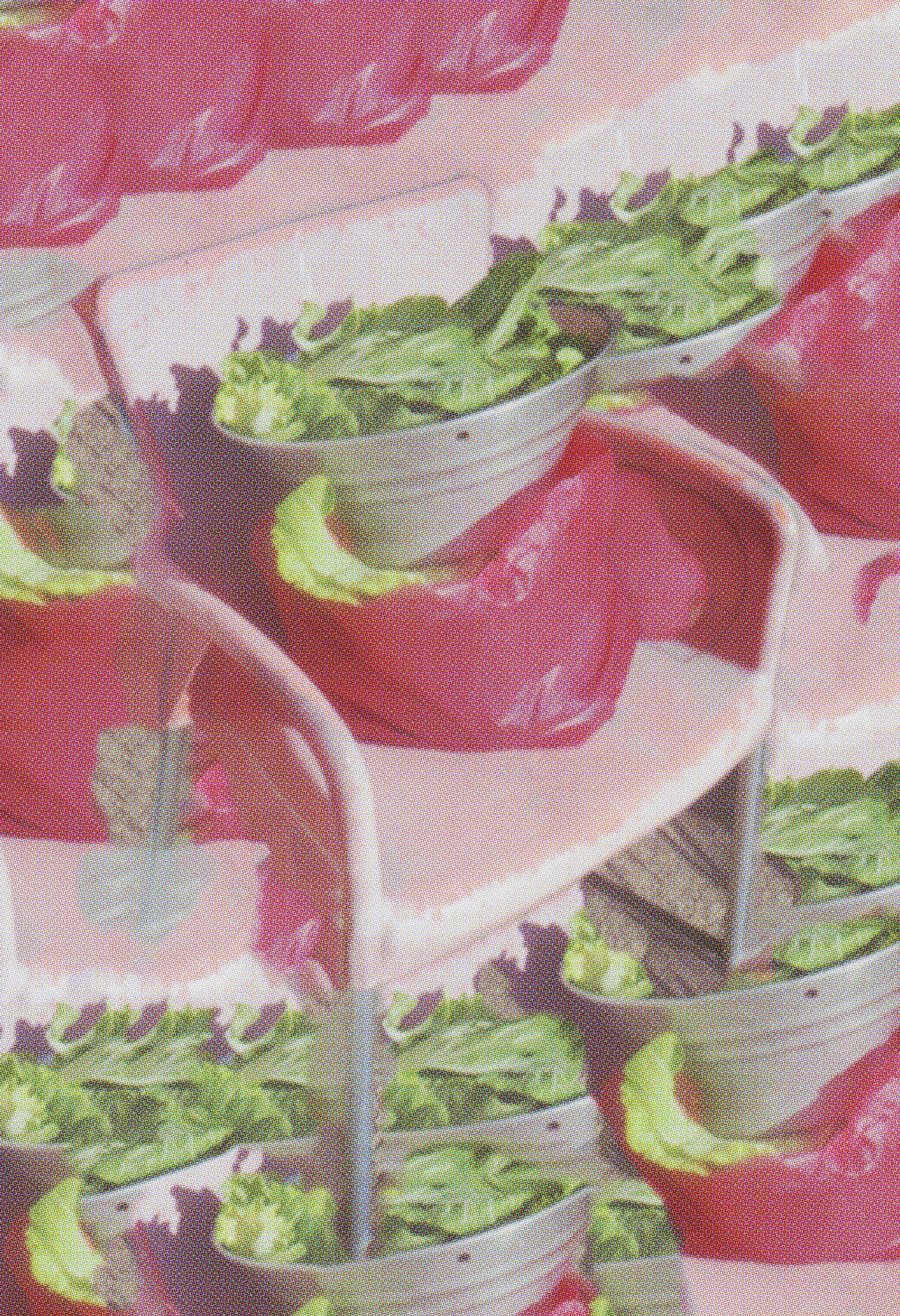Objects in Transition by Beatriz Moura
