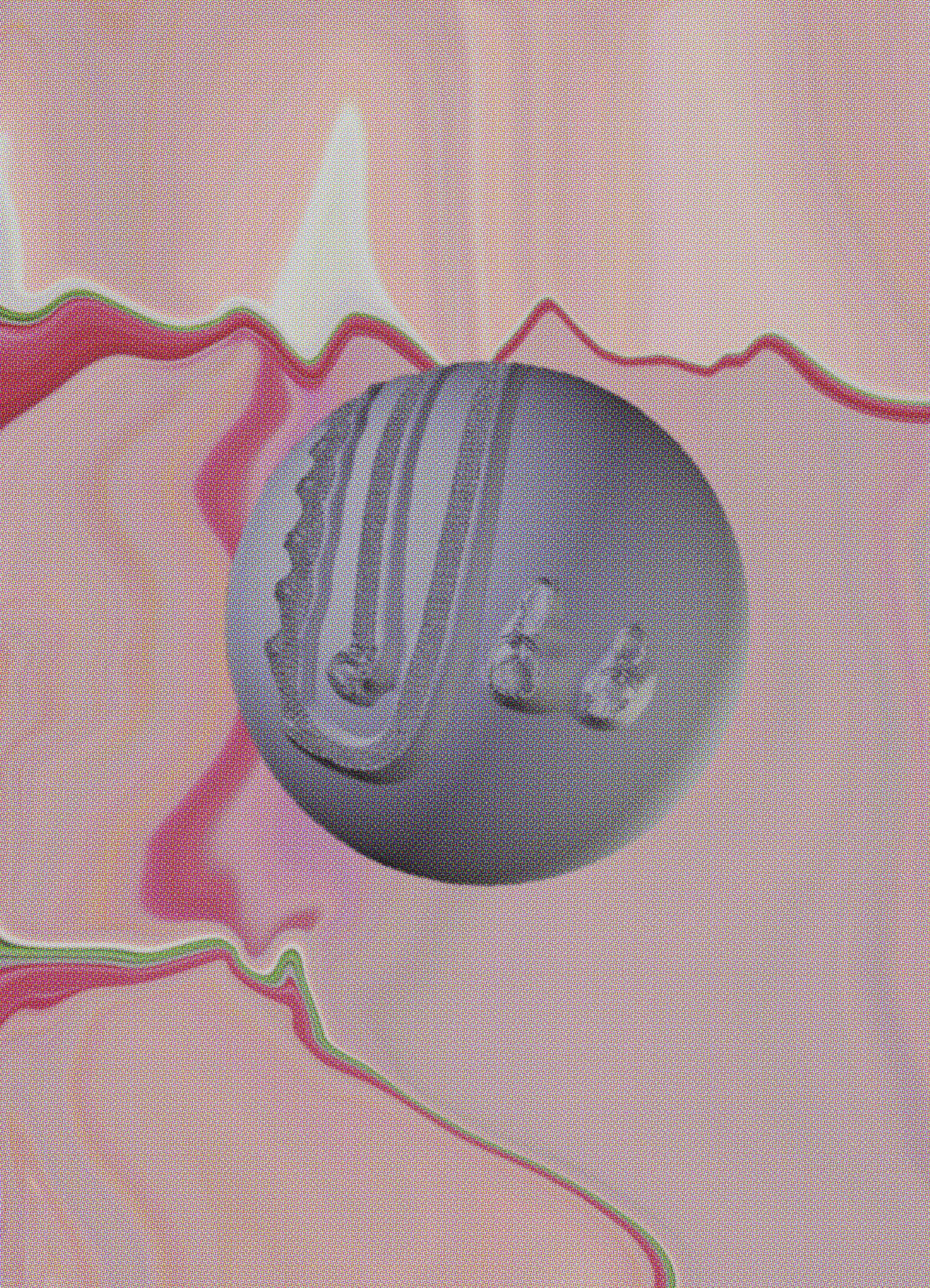 Objects in Transition by Beatriz Moura
