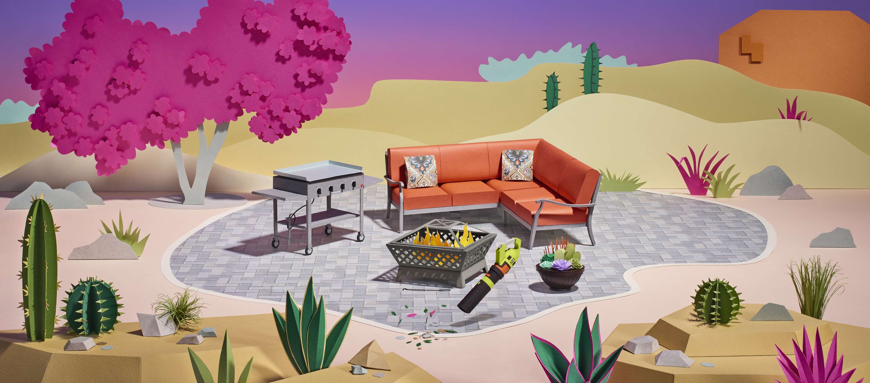 'Sit-Down with Sue': Introducing Hattie Newman by Jelly
