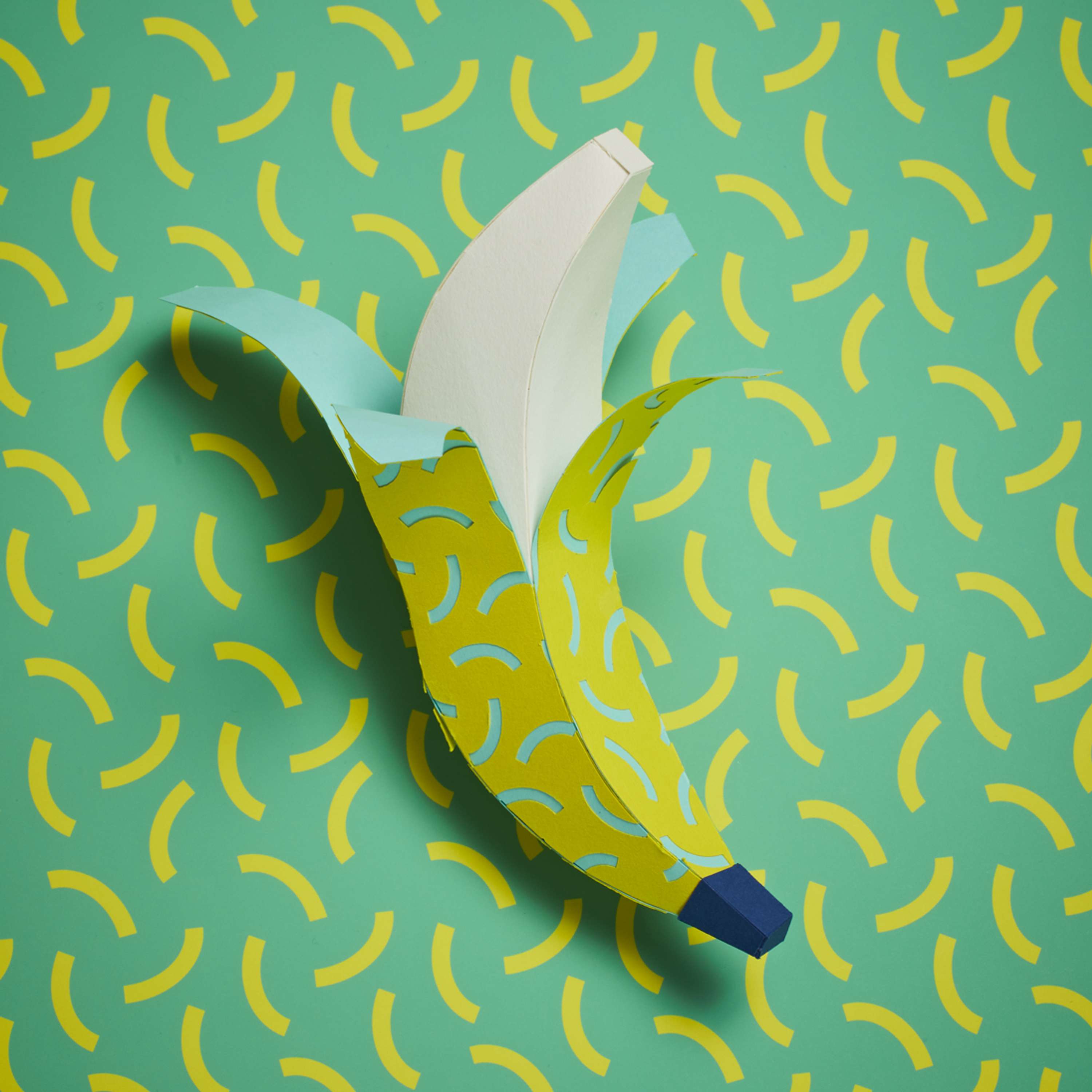 'Sit-Down with Sue': Introducing Hattie Newman by Jelly
