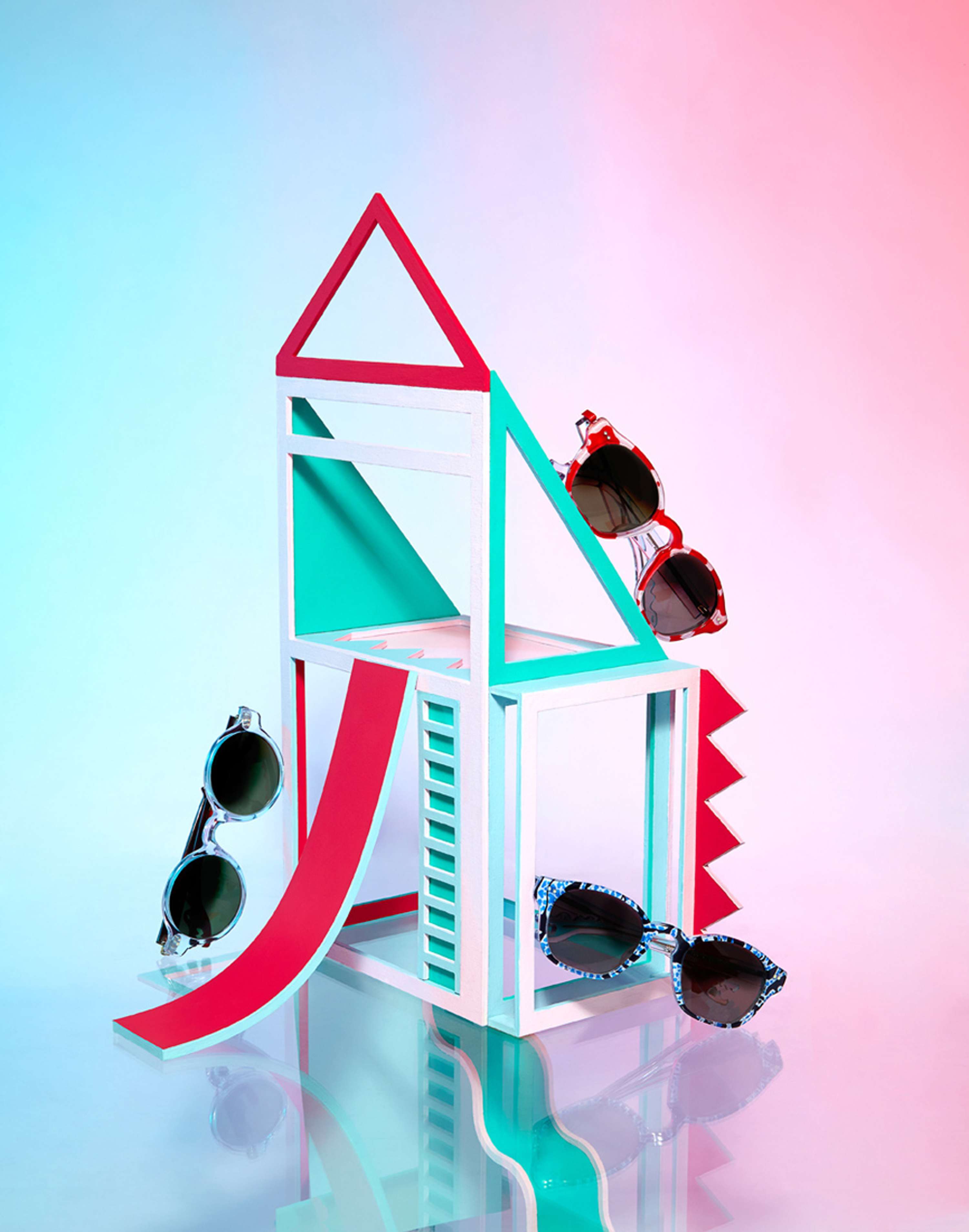'Sit-Down with Sue': Introducing Hattie Newman by Jelly