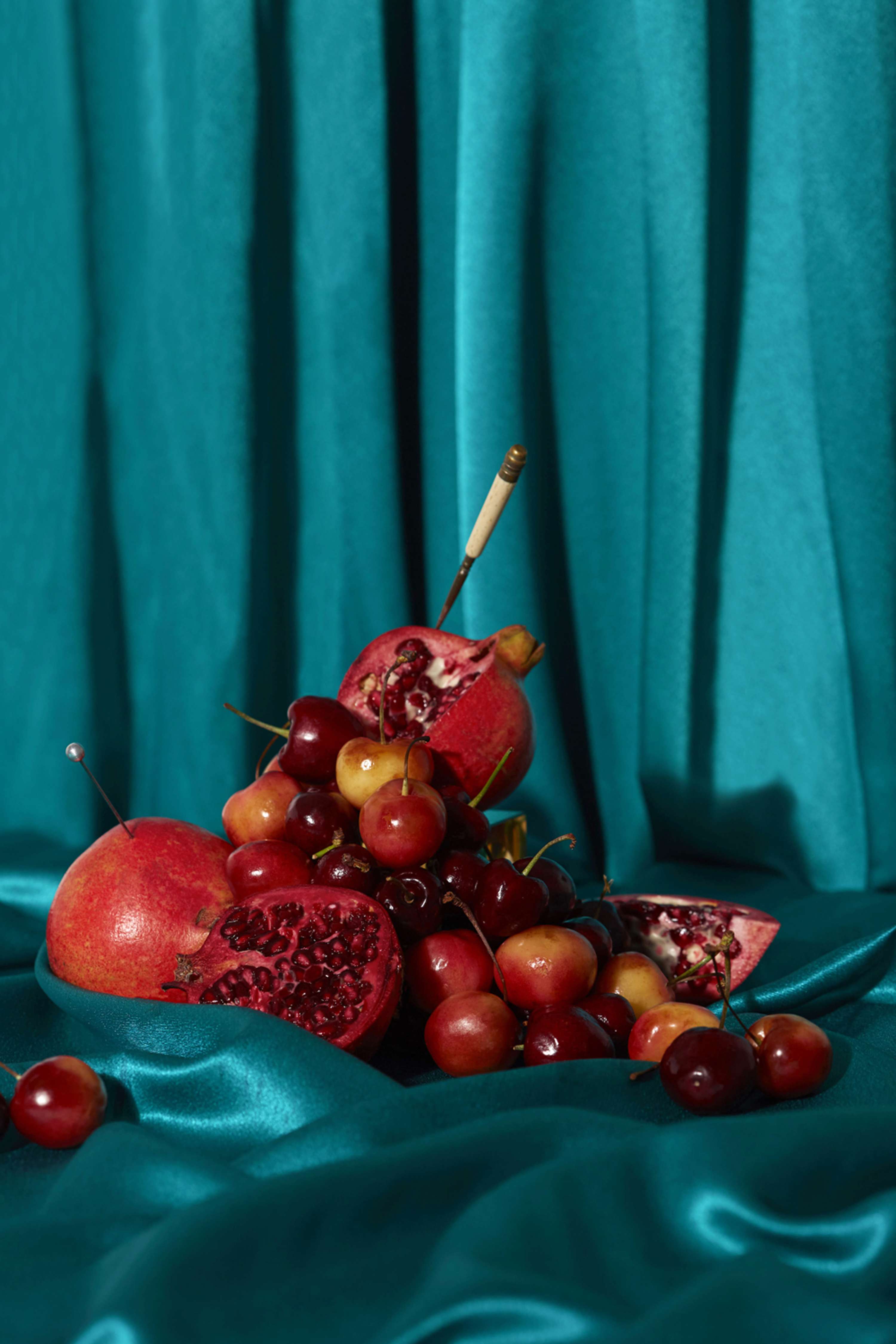Deconstructing Collective Frustrations by Hannah Slaney