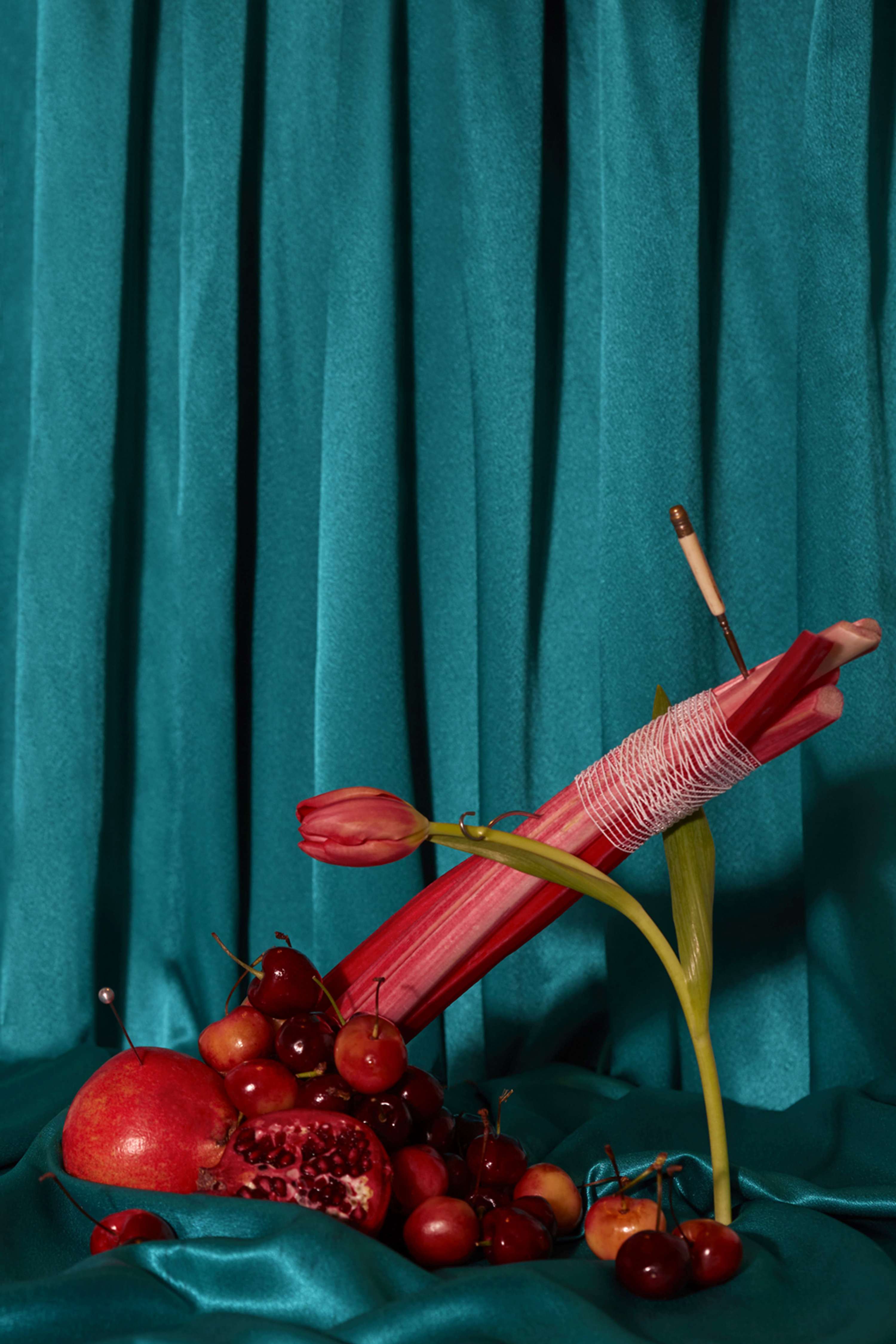 Deconstructing Collective Frustrations by Hannah Slaney