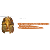 Egypt Day Tours logo