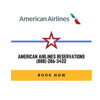 American Airlines Reservations (AA) logo