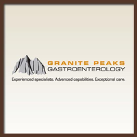 Granite Peaks Gastroenterology logo